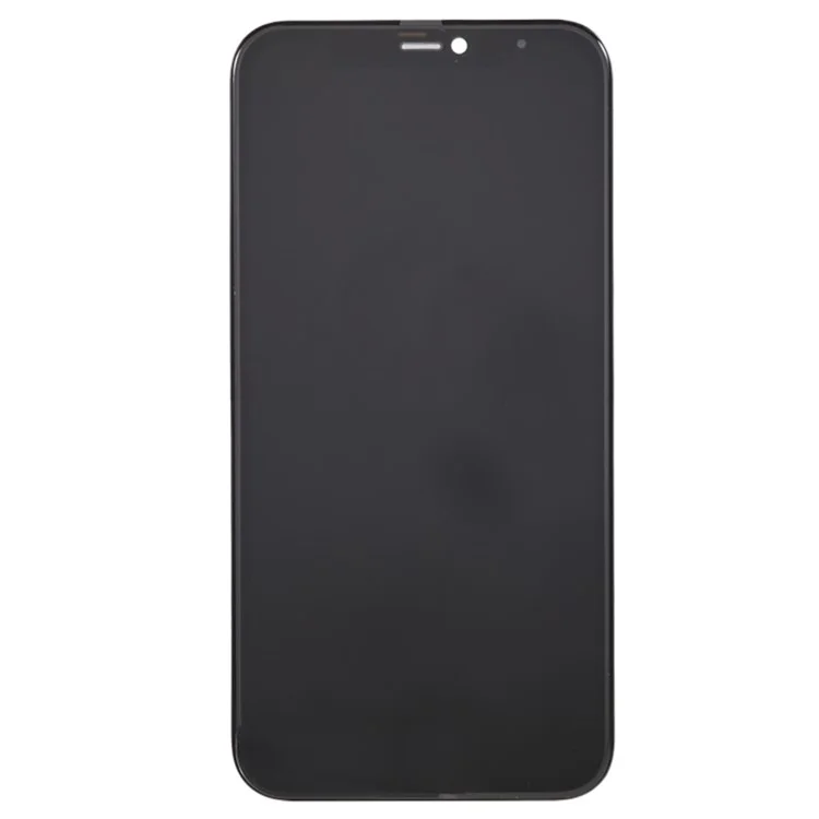 For iPhone 11 Grade C LCD Screen and Digitizer Assembly Replacement Part (GX In-Cell Technology) (without Logo)