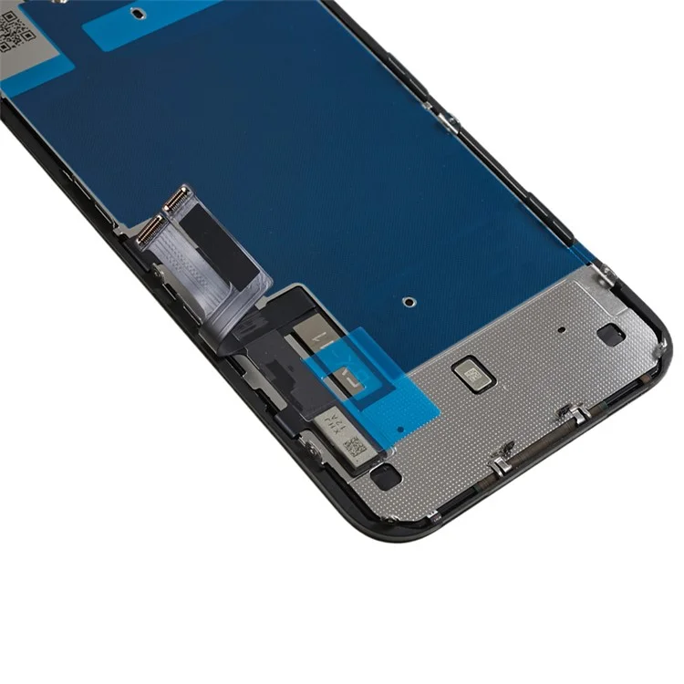 For iPhone 11 Grade C LCD Screen and Digitizer Assembly Replacement Part (GX In-Cell Technology) (without Logo)