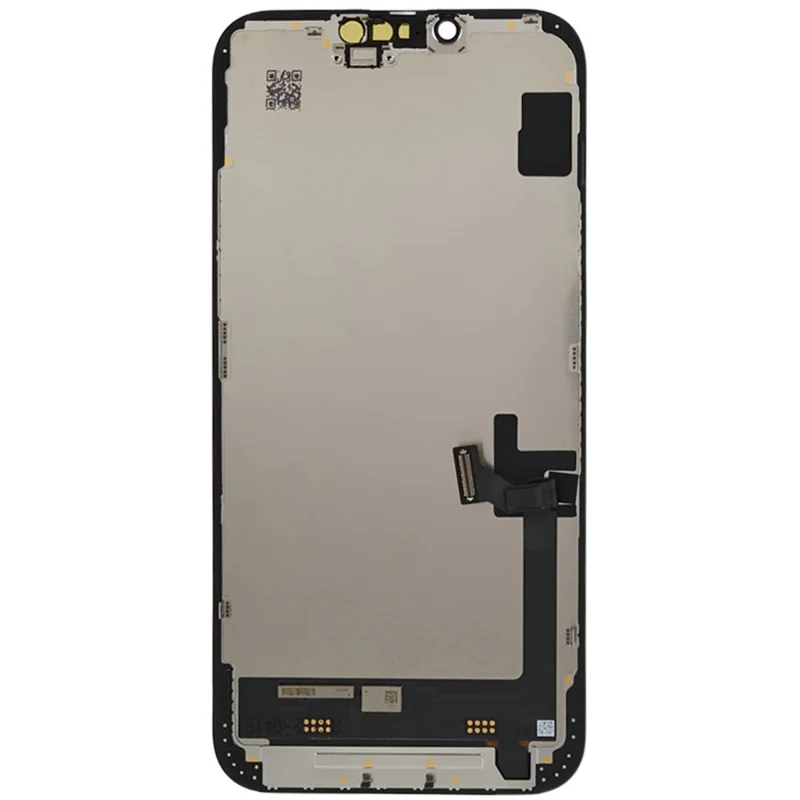 Per iPhone 14 Plus Schermo LCD e Gruppo Digitizer di Classe C Pezzo di Ricambio (Tecnologia JK In-Cell) (senza Logo)