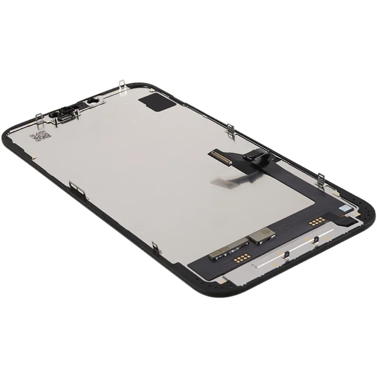 Per iPhone 14 Plus Schermo LCD e Gruppo Digitizer di Classe C Pezzo di Ricambio (Tecnologia JK In-Cell) (senza Logo)