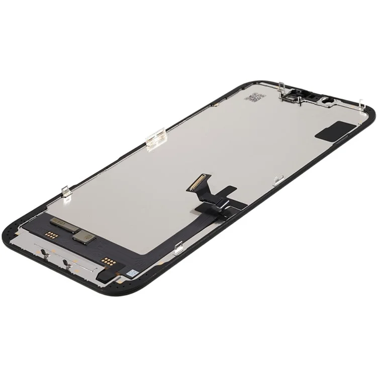 Per iPhone 14 Plus Schermo LCD e Gruppo Digitizer di Classe C Pezzo di Ricambio (Tecnologia JK In-Cell) (senza Logo)