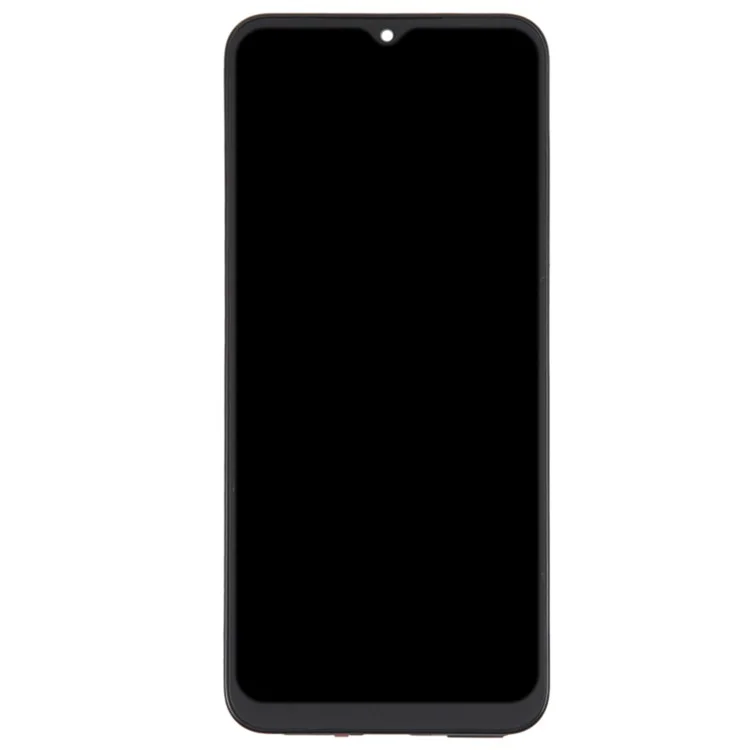 Para Samsung Galaxy A14 5G A146P Grade B LCD Screen e Digitizer Assembly + Peça de Substituição do Quadro