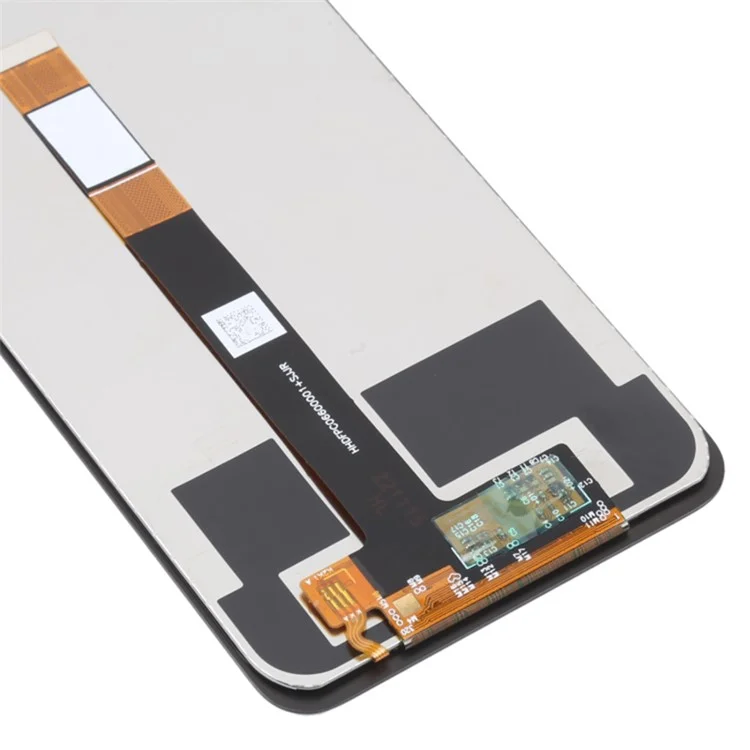 Für Nokia G60 5G TA-1490 TA-1481 TA-1479 TA-1475 Lcd-bildschirm Grade C Und Digitizer Montage Reparaturteil (ohne Logo)