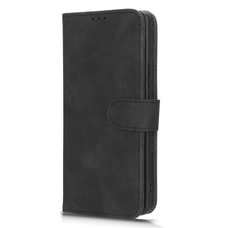 Per Realme 11 Pro 5G / 11 Pro+ 5G Custodia Flip in Pelle PU Antigraffio - Nero