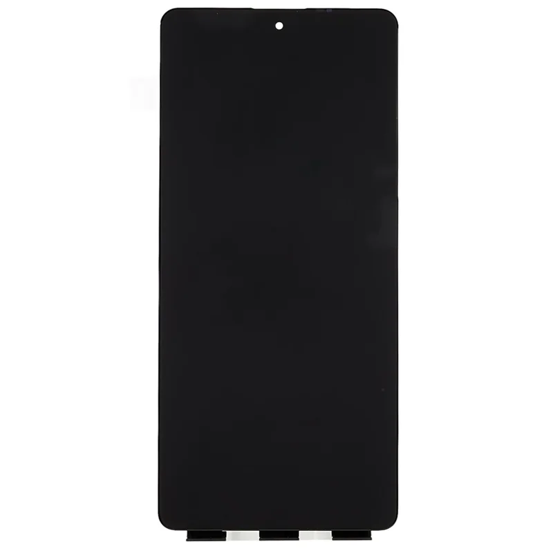 For Xiaomi Poco X5 Pro 5G Grade S OEM AMOLED Screen and Digitizer Assembly Replacement Part (without Logo)