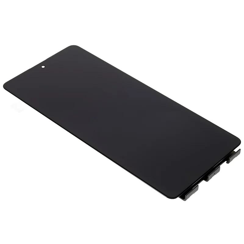 For Xiaomi Poco X5 Pro 5G Grade S OEM AMOLED Screen and Digitizer Assembly Replacement Part (without Logo)