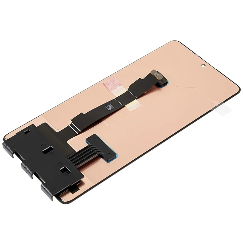 For Xiaomi Poco X5 Pro 5G Grade S OEM AMOLED Screen and Digitizer Assembly Replacement Part (without Logo)
