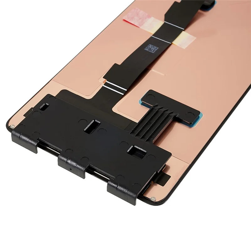For Xiaomi Poco X5 Pro 5G Grade S OEM AMOLED Screen and Digitizer Assembly Replacement Part (without Logo)