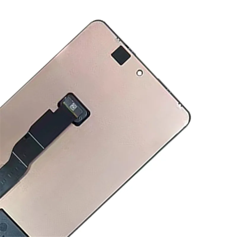 For Xiaomi Poco F5 5G / Redmi Note 12 Turbo Grade S OEM AMOLED Screen and Digitizer Assembly Part (without Logo)