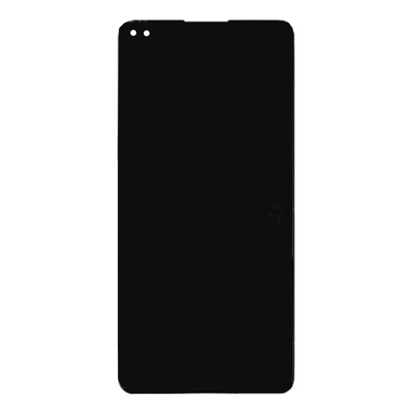 For Oppo Reno3 Pro Grade C OLED Screen and Digitizer Assembly Part (without Logo)