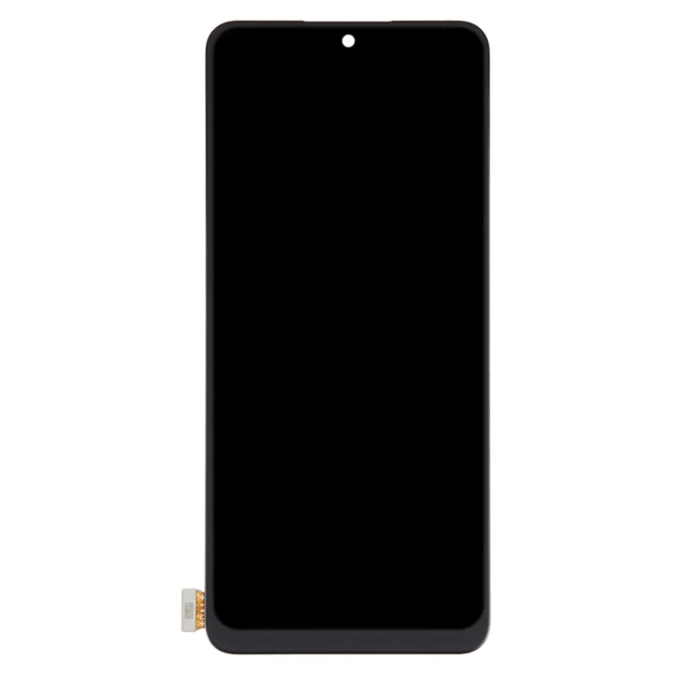 For Xiaomi Redmi Note 12 4G Grade S OEM AMOLED Screen and Digitizer Assembly Part (without Logo)