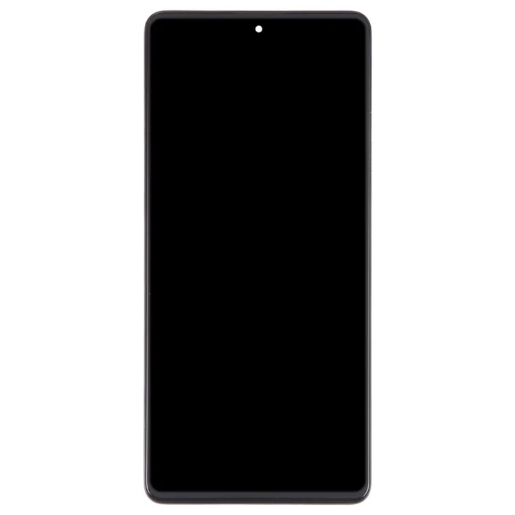 Para Xiaomi Poco X5 Pro 5G / Redmi Note 12 Pro 5G Grade C LCD Screen e conjunto de digitalizador + Quadro (Tecnologia TFT) (sem logotipo)