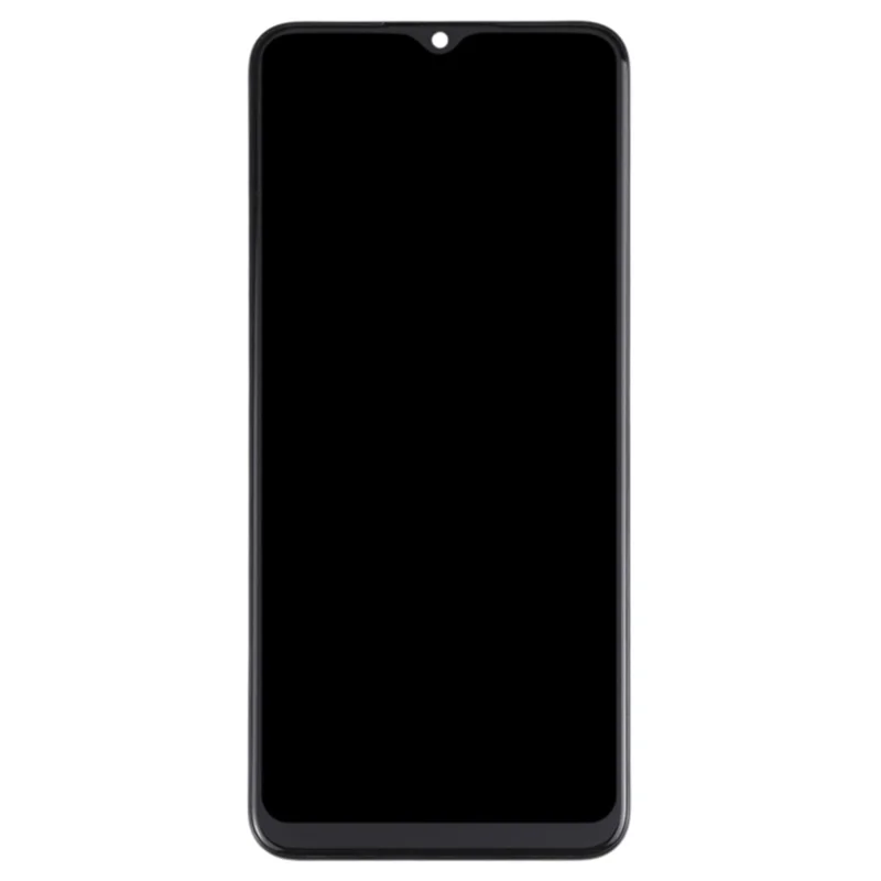 For Oppo A56 5G / A55 5G OEM Grade S IPS LCD Screen and Digitizer Assembly + Frame Repair Part (without Logo)