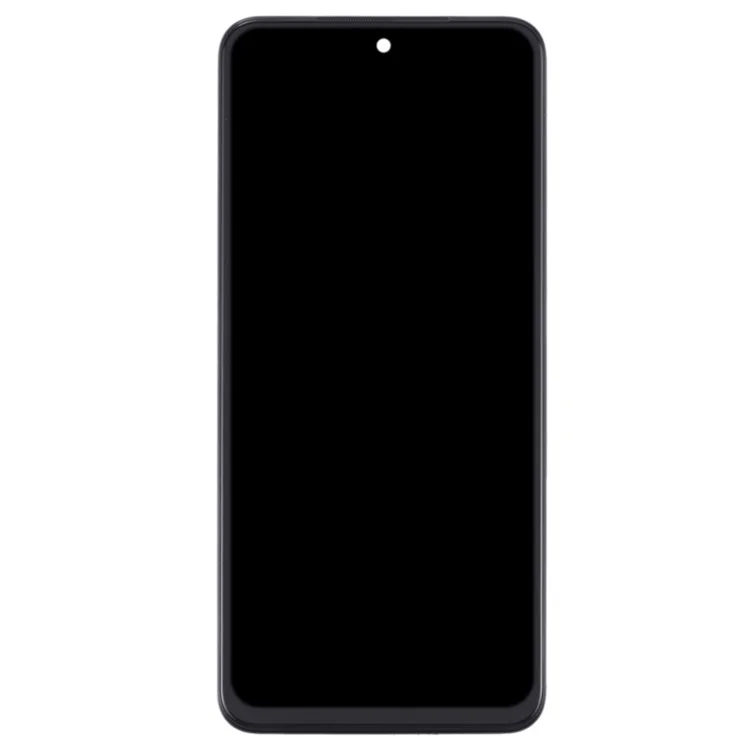 For Xiaomi Poco M4 Pro 4G Grade C LCD Screen and Digitizer Assembly + Frame (TFT Technology) (without Logo)