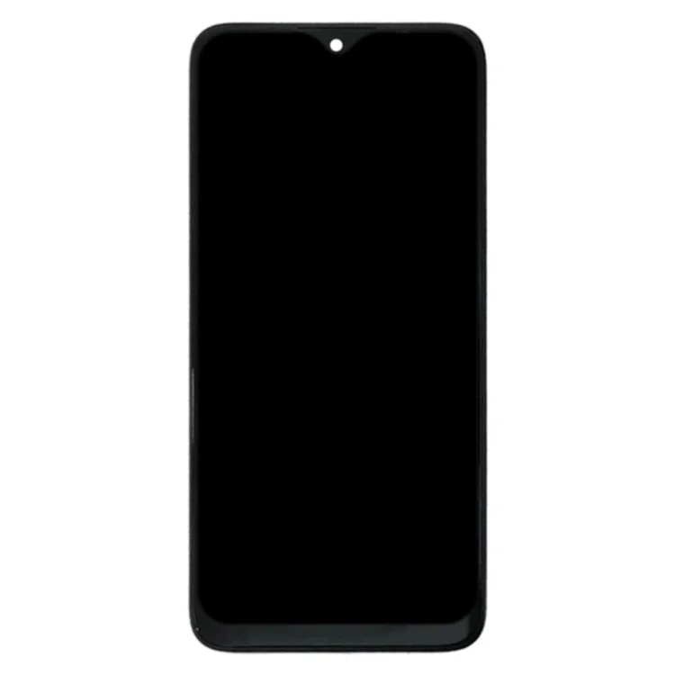 For Alcatel 1SE (2020) 5030 OEM Grade S LCD Screen and Digitizer Assembly + Frame Replacement Part (without Logo)