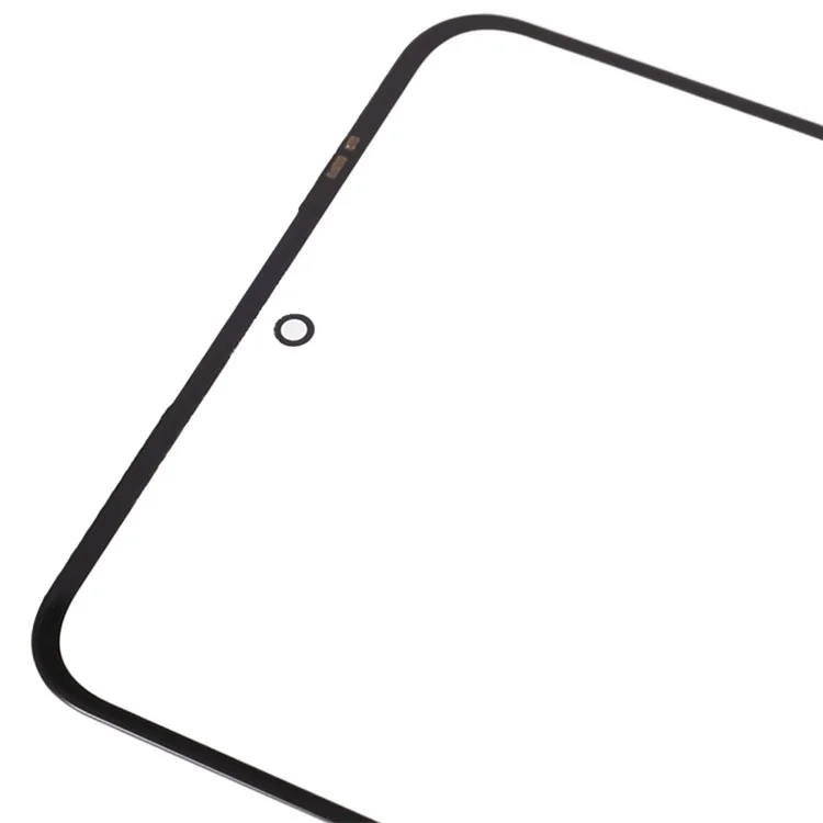Pour Xiaomi 12T 5G / 12T Pro 5G Vitre d'écran avant + Adhésif OCA Pièces de rechange (sans logo)