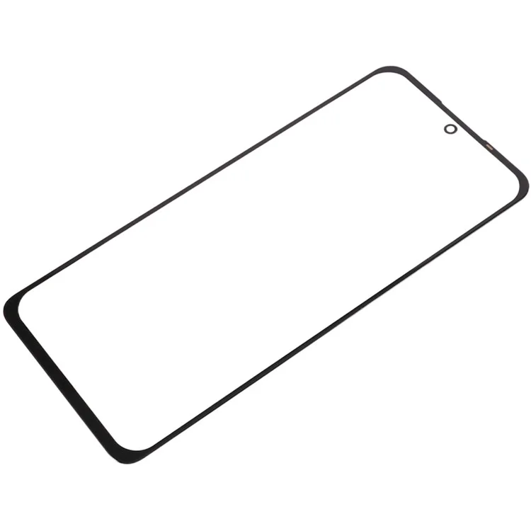 Для Xiaomi Redmi Note 11S 5G / Note 11T 5G / Poco M4 Pro 5G передняя стеклянная линза экрана + OCA клеевая прокладка запасные части (без логотипа)
