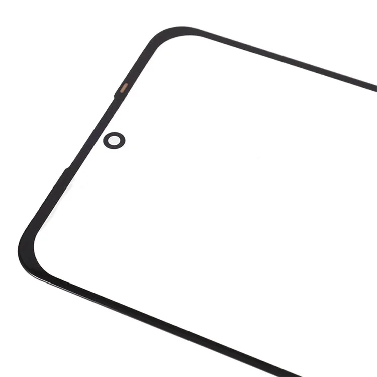 Для Xiaomi Redmi Note 11S 5G / Note 11T 5G / Poco M4 Pro 5G передняя стеклянная линза экрана + OCA клеевая прокладка запасные части (без логотипа)