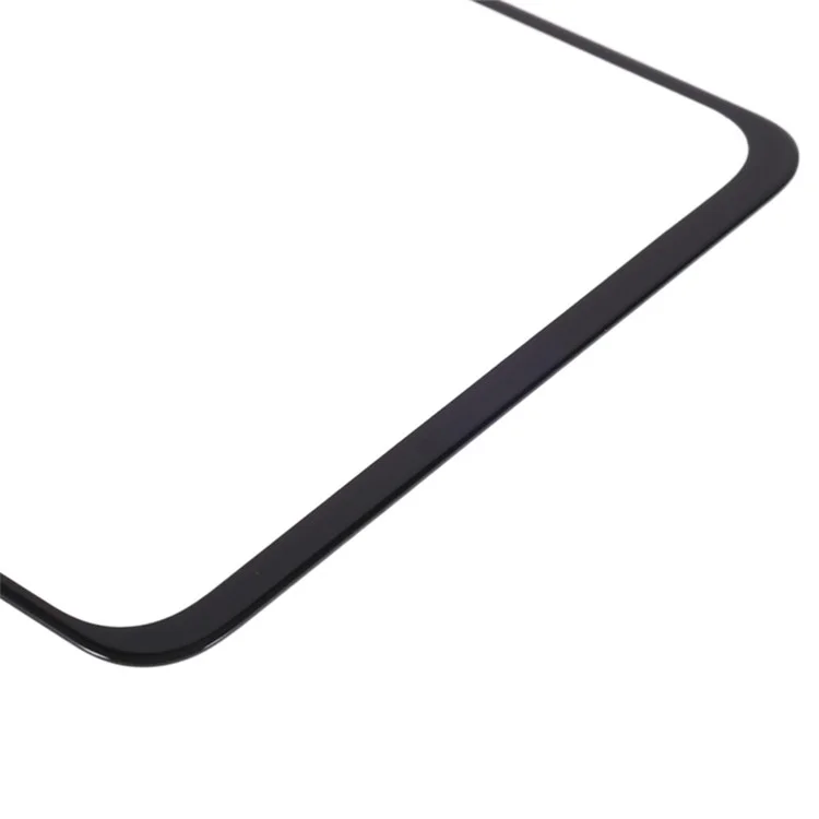 For Xiaomi Redmi Note 11 Pro 4G (MediaTek) / Note 11 Pro 5G (Qualcomm) / Note 11 Pro+ 5G Front Screen Glass Lens + OCA Adhesive Replacement Parts (without Logo)