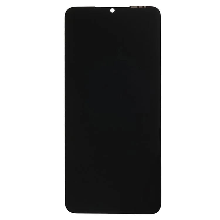 Per Infinix Smart 7 4G X6515 6.6" Schermo LCD di Grado C e Gruppo di Digitalizzatore Riparazione Parte (senza Logo)