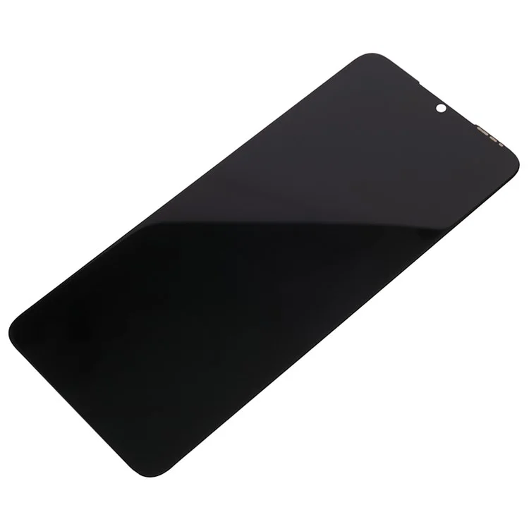 Per Infinix Smart 7 4G X6515 6.6" Schermo LCD di Grado C e Gruppo di Digitalizzatore Riparazione Parte (senza Logo)