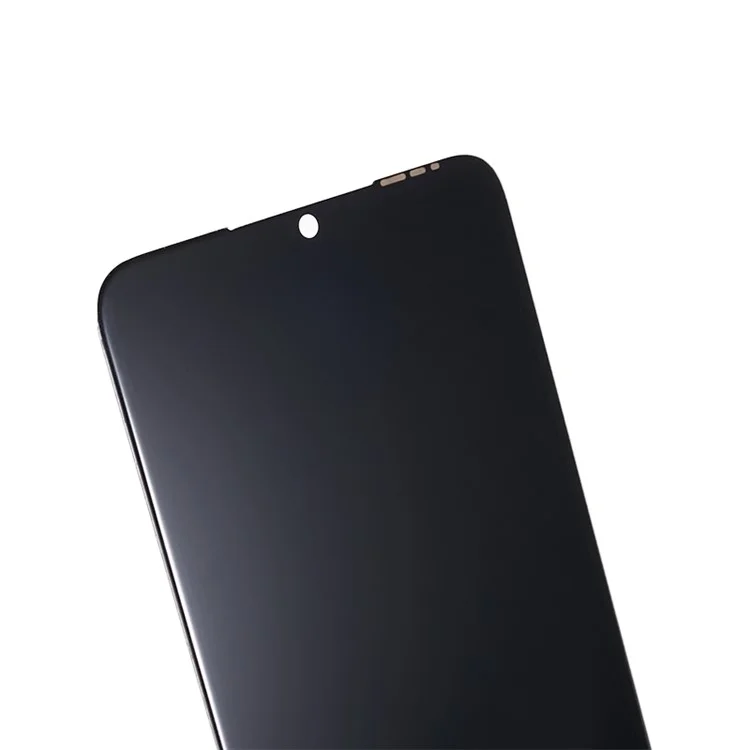 Per Infinix Smart 7 4G X6515 6.6" Schermo LCD di Grado C e Gruppo di Digitalizzatore Riparazione Parte (senza Logo)
