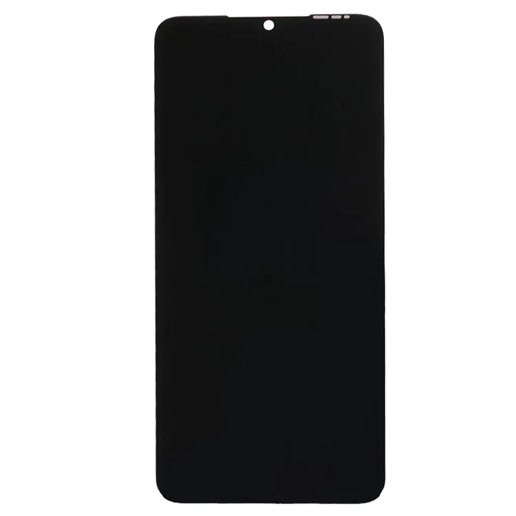 Per Infinix Hot 30i X669 Schermo LCD e Pannello Digitizer di Grado C da 6,56" Parte di Riparazione (senza Logo)