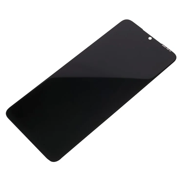 Per Infinix Hot 30i X669 Schermo LCD e Pannello Digitizer di Grado C da 6,56" Parte di Riparazione (senza Logo)