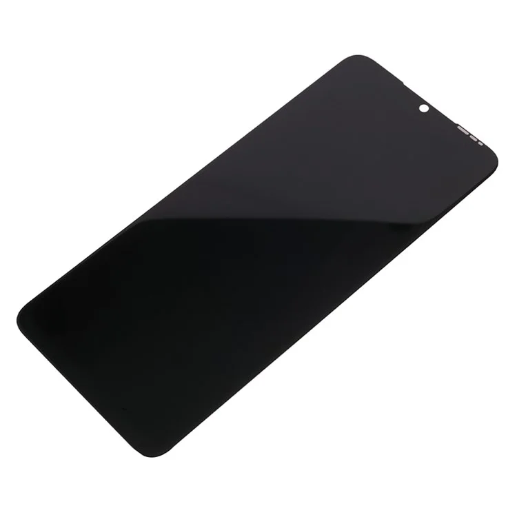 Für Infinix Smart 7 (Indien) 4G / Smart 7 Plus X6517 6.6" Grade C LCD-Bildschirm und Digitizer-Baugruppe Reparaturteil (ohne Logo)
