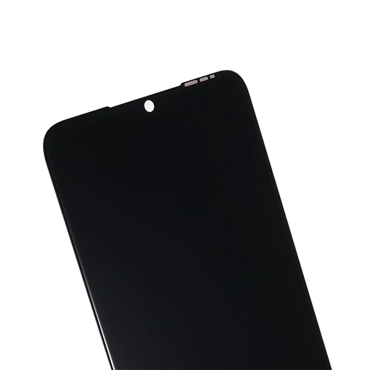 Für Infinix Smart 7 (Indien) 4G / Smart 7 Plus X6517 6.6" Grade C LCD-Bildschirm und Digitizer-Baugruppe Reparaturteil (ohne Logo)
