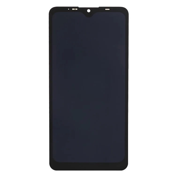 Para Tecno Pop 4 Air BC1 Grade C Tela LCD e Montagem do Digitalizador Peça de Reparo (sem Logotipo)