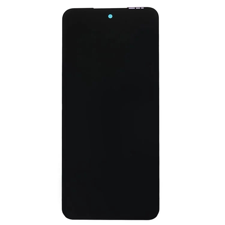 For Infinix Hot 30 Play X6835B 6.82" Grade C LCD Screen and Digitizer Assembly Repair Part (without Logo)