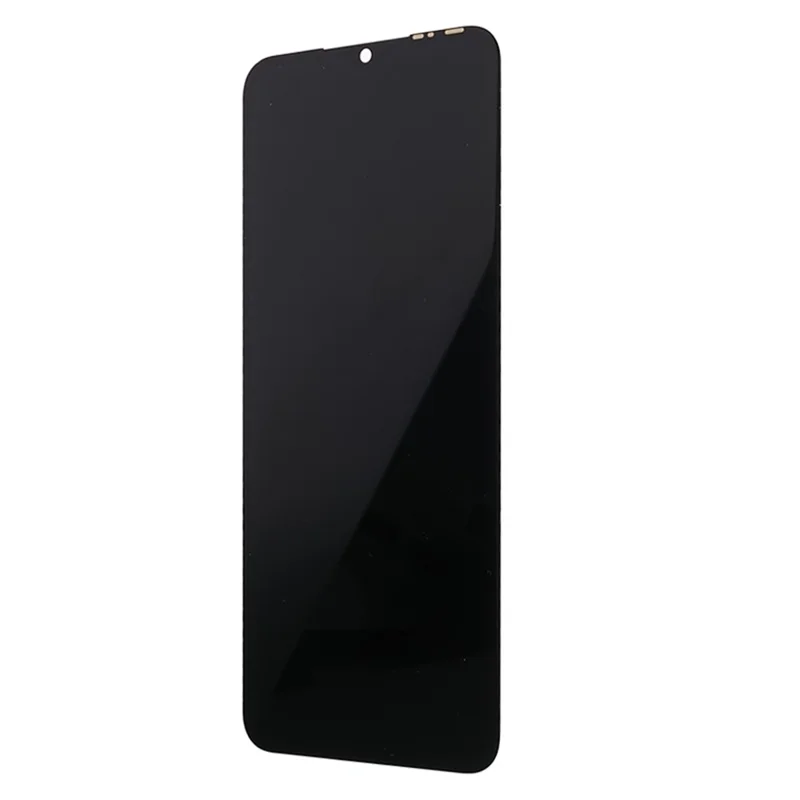 Voor Infinix Hot 20 5G X666 X666B Rang C LCD-scherm en digitizerbouwset reparatieonderdeel (zonder logo)
