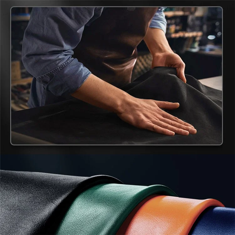 X-LEVEL Earl 3rd Gen Serie für Google Pixel 7 5G Matte Handyhülle Soft TPU Anti-Kratzer Hülle - Schwarz