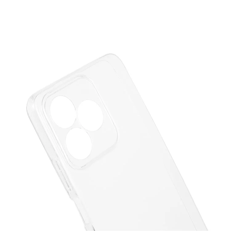 Per Realme C53 (Global) / C53 (India) / C51 Ultra-Thin Protective Phone Case Precise Cutouts TPU Clear Phone Cover