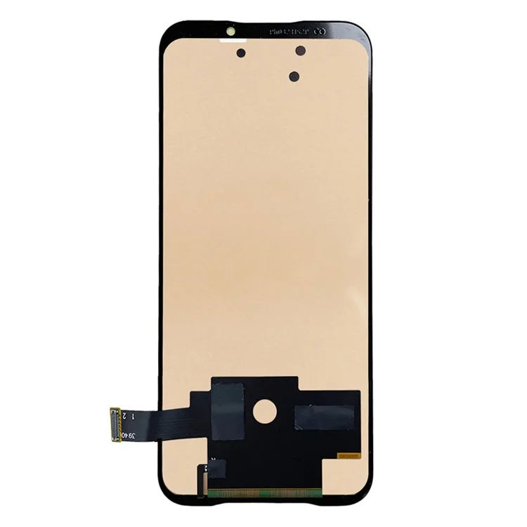 Para Xiaomi Black Shark 2 Pro / Black Shark 2 Grado C Pantalla LCD y conjunto de digitalizador (Tecnología TFT) (sin logotipo)