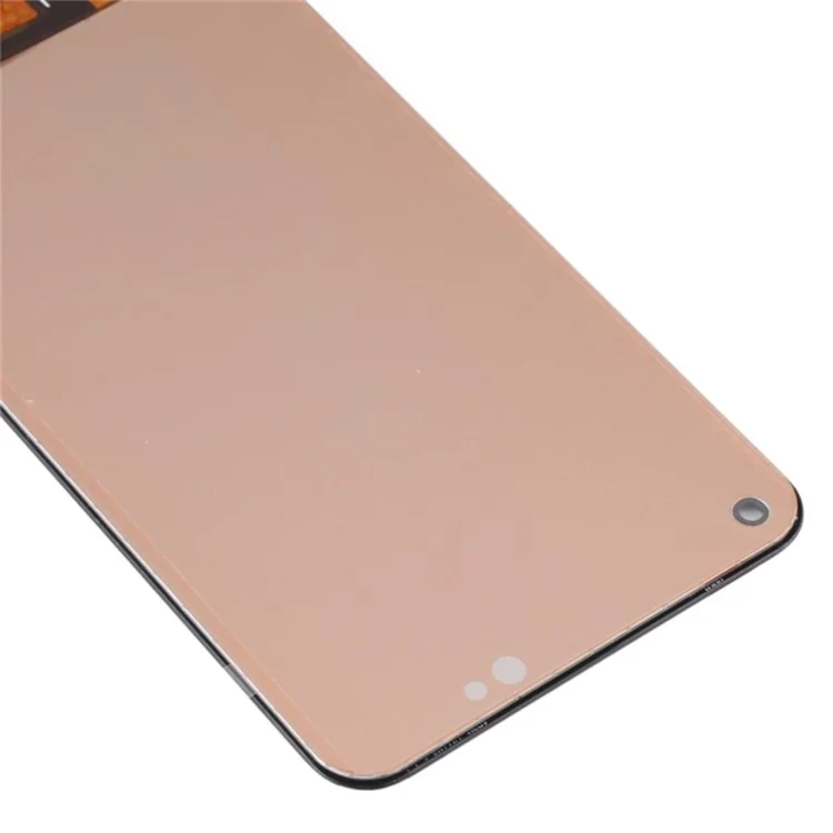 Para vivo S5 / iQOO3 5G Tela LCD e Conjunto de Digitalizador de Grau C (Tecnologia TFT) (sem logotipo)