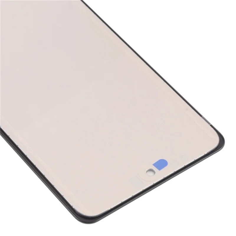 For vivo iQOO 7 V2049A Grade C LCD Screen and Digitizer Assembly Part (TFT Technology) (without Logo)