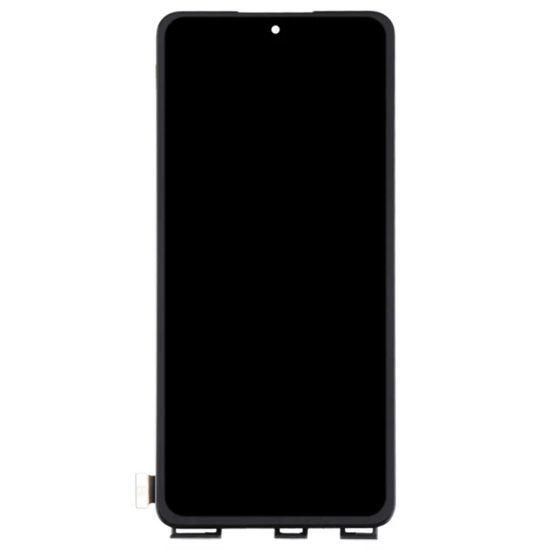 Для Oppo Reno8 Pro 5G (Глобальная версия) Grade A OEM Disassembly AMOLED Экран и Digitizer Assembly Replacement Part (без логотипа)
