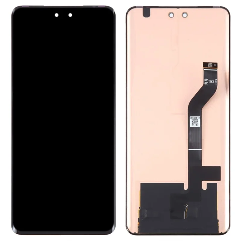 Für Xiaomi 13 Lite Grade S OEM AMOLED-Bildschirm und Digitizer-Baugruppe (ohne Logo)