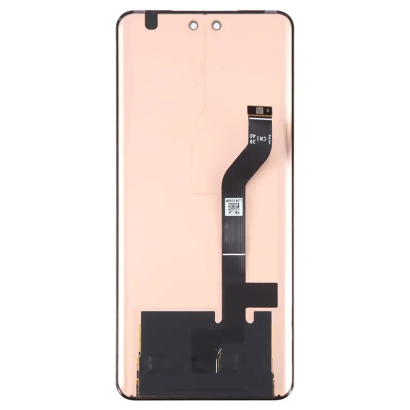 Für Xiaomi 13 Lite Grade S OEM AMOLED-Bildschirm und Digitizer-Baugruppe (ohne Logo)