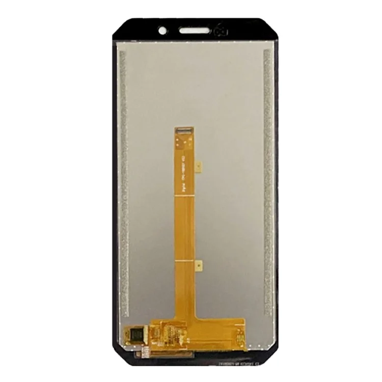 Per Doogee S61 / Schermo LCD OEM S61 Pro Grade S Parte di Gruppo Digitalizzatore (senza Logo)