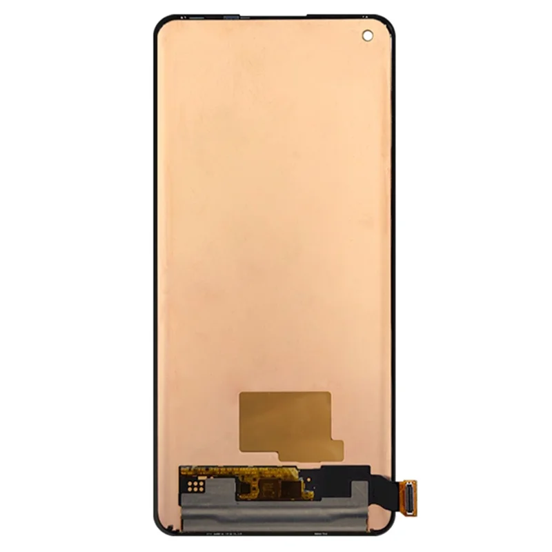 Для Oppo Reno4 Pro 5G Класс S OEM AMOLED-экран и сборка дигитайзера Запасная деталь для ремонта (без логотипа)
