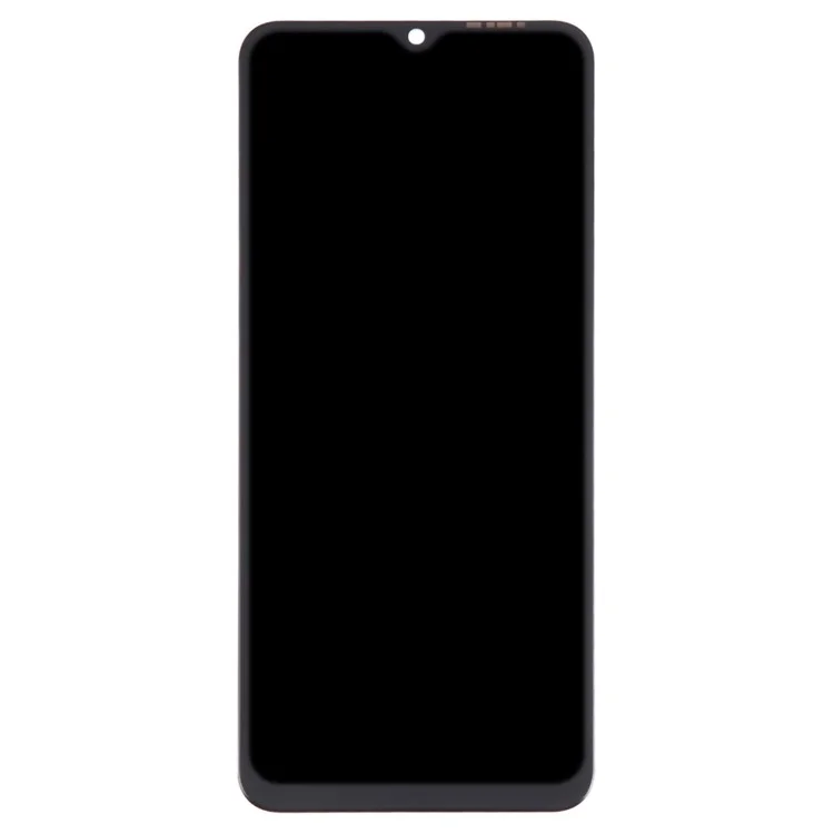 For vivo Y35 4G (2022) Grade B LCD Screen and Digitizer Assembly Repair Part (without Logo)