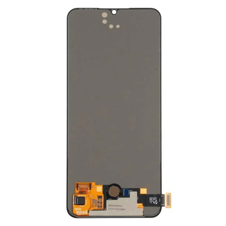 Для vivo S6 / V23e 4G / V23e 5G OEM Grade S AMOLED Экран и Digitizer Сборка Часть (без логотипа)