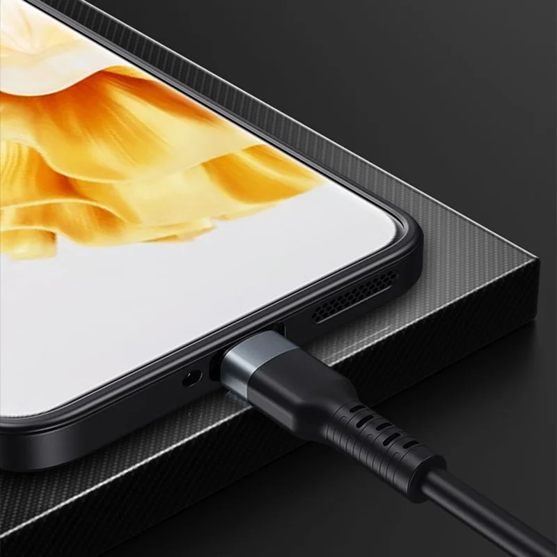 Für Huawei P60 Pro Kickstand Handyhülle TPU + Aluminiumlegierung Stoßfeste Handyhülle - Rot