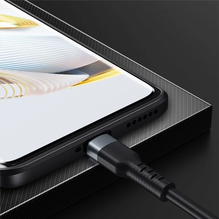 Para Huawei nova 10 Pro 4G Aleación de Aluminio+TPU Funda Trasera a Prueba de Golpes - Oro