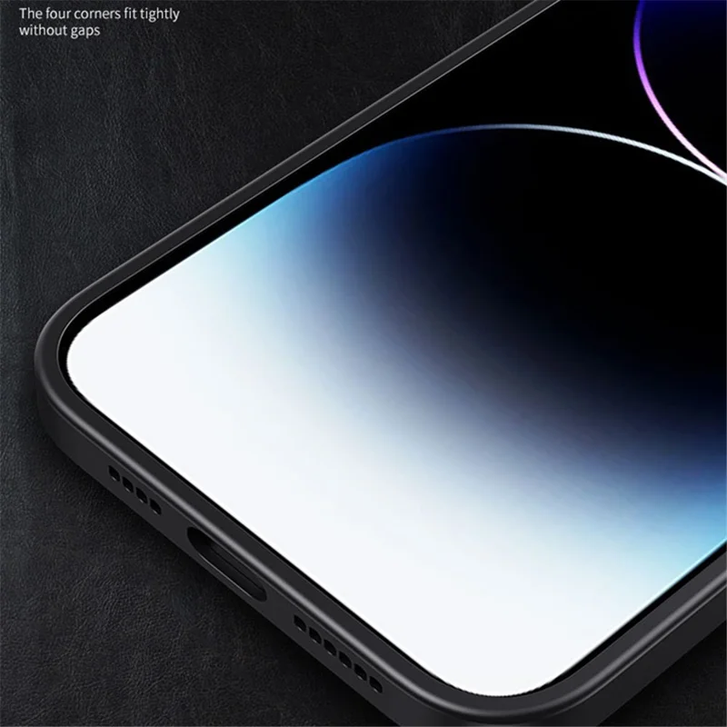 For iPhone 12 Pro Shockproof Cell Phone Shell Anti-dust Aluminium Alloy + TPU Phone Case Cover - Blue