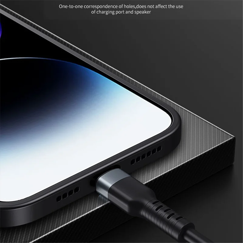 For iPhone 12 Pro Shockproof Cell Phone Shell Anti-dust Aluminium Alloy + TPU Phone Case Cover - Blue