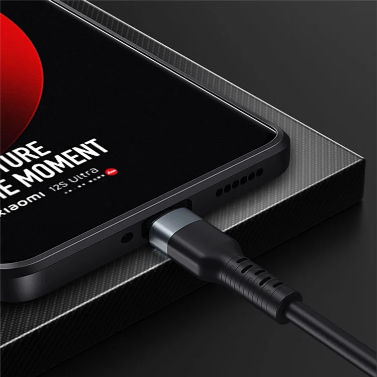 Для Xiaomi 12S Ultra 5G ударопрочный чехол из ТПУ + алюминиевый сплав, устойчивый к царапинам чехол для телефона - Серебряный